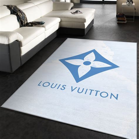 louis vuitton carpet price|louis vuitton wall decor.